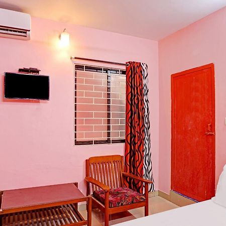 Hotel O Safa Inn Trippapur Esterno foto