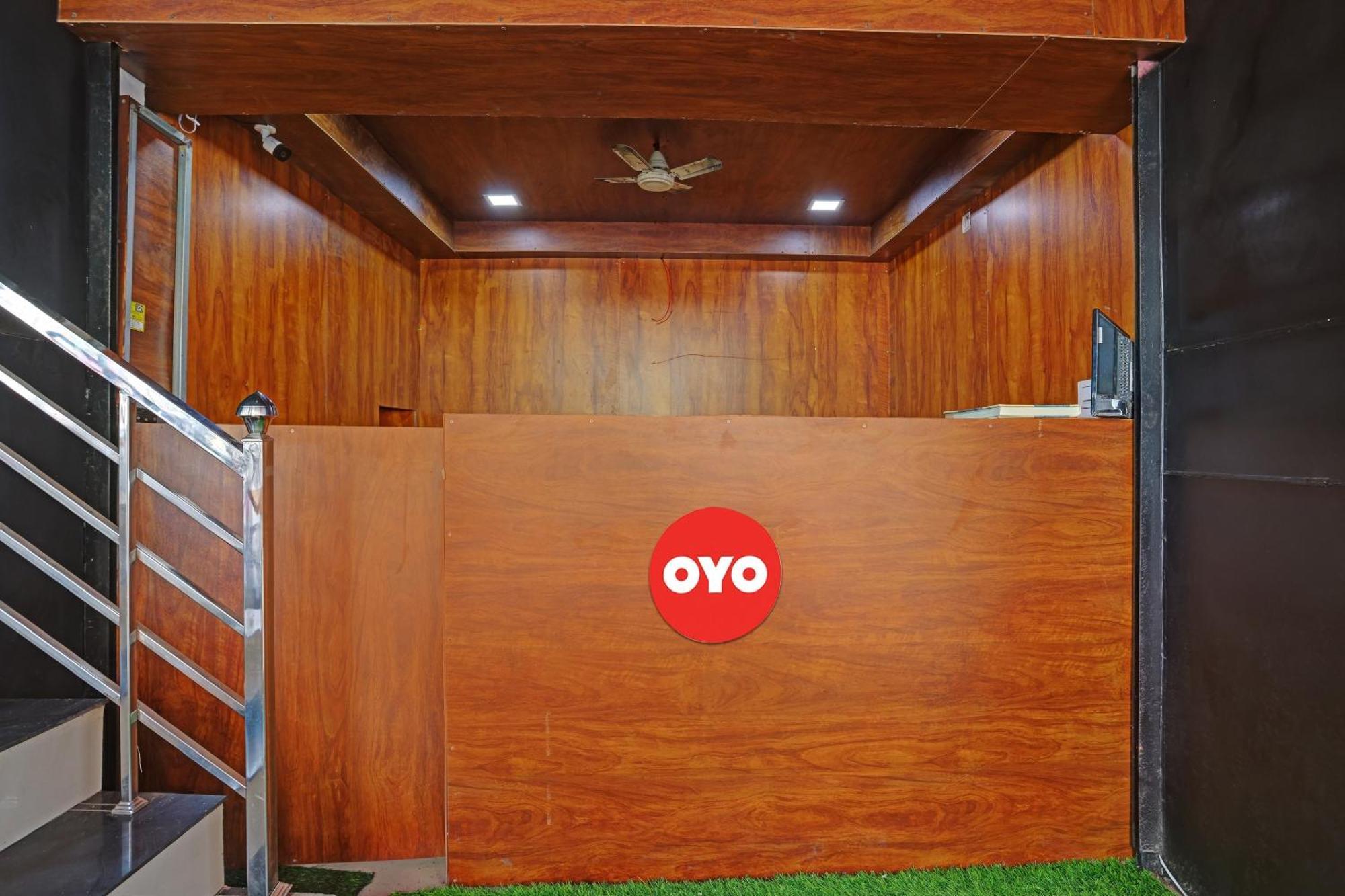 Hotel O Safa Inn Trippapur Esterno foto
